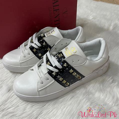 valentino shoes replica sneakers|valentino look alike shoes.